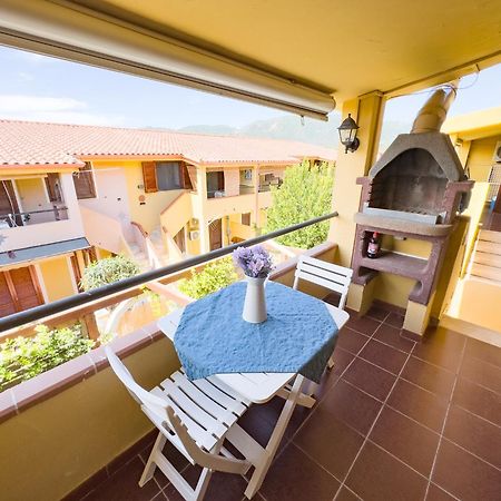 La Maison Fornasier Villasimius Ngoại thất bức ảnh