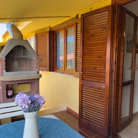 La Maison Fornasier Villasimius Ngoại thất bức ảnh