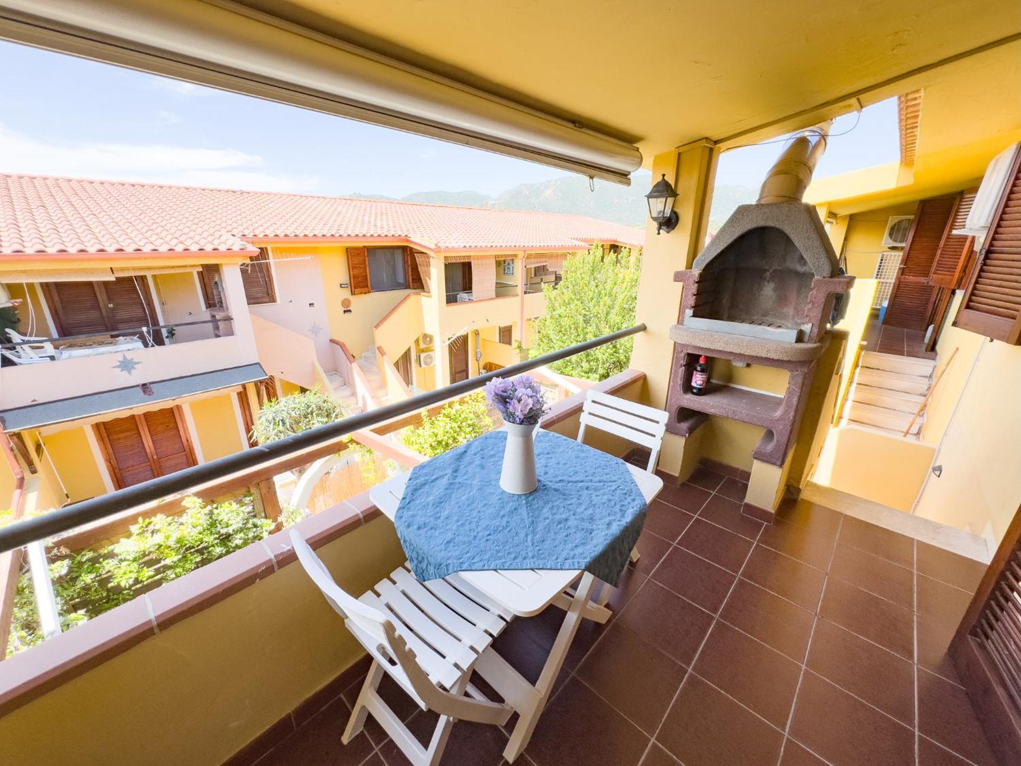 La Maison Fornasier Villasimius Ngoại thất bức ảnh