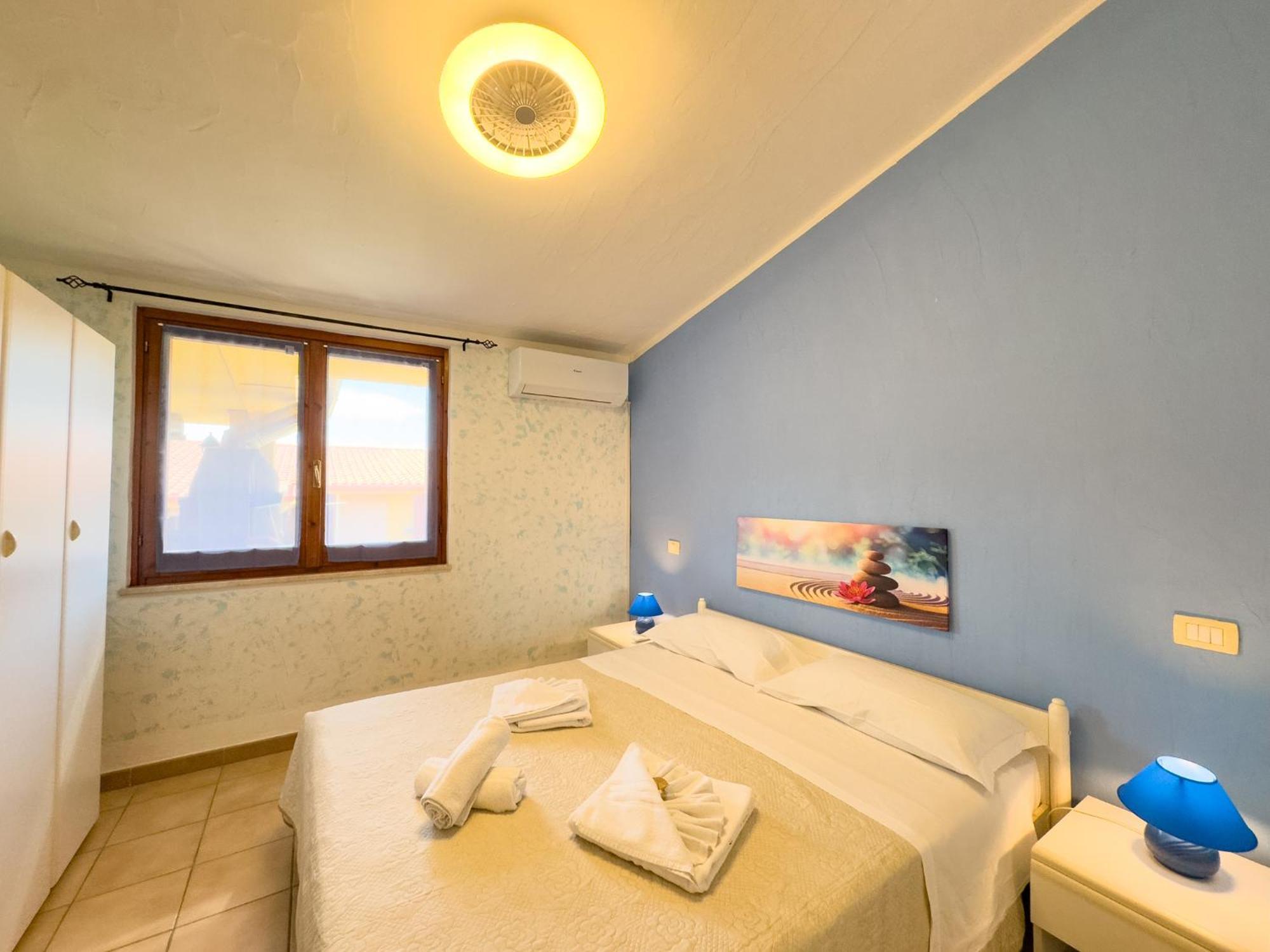 La Maison Fornasier Villasimius Ngoại thất bức ảnh