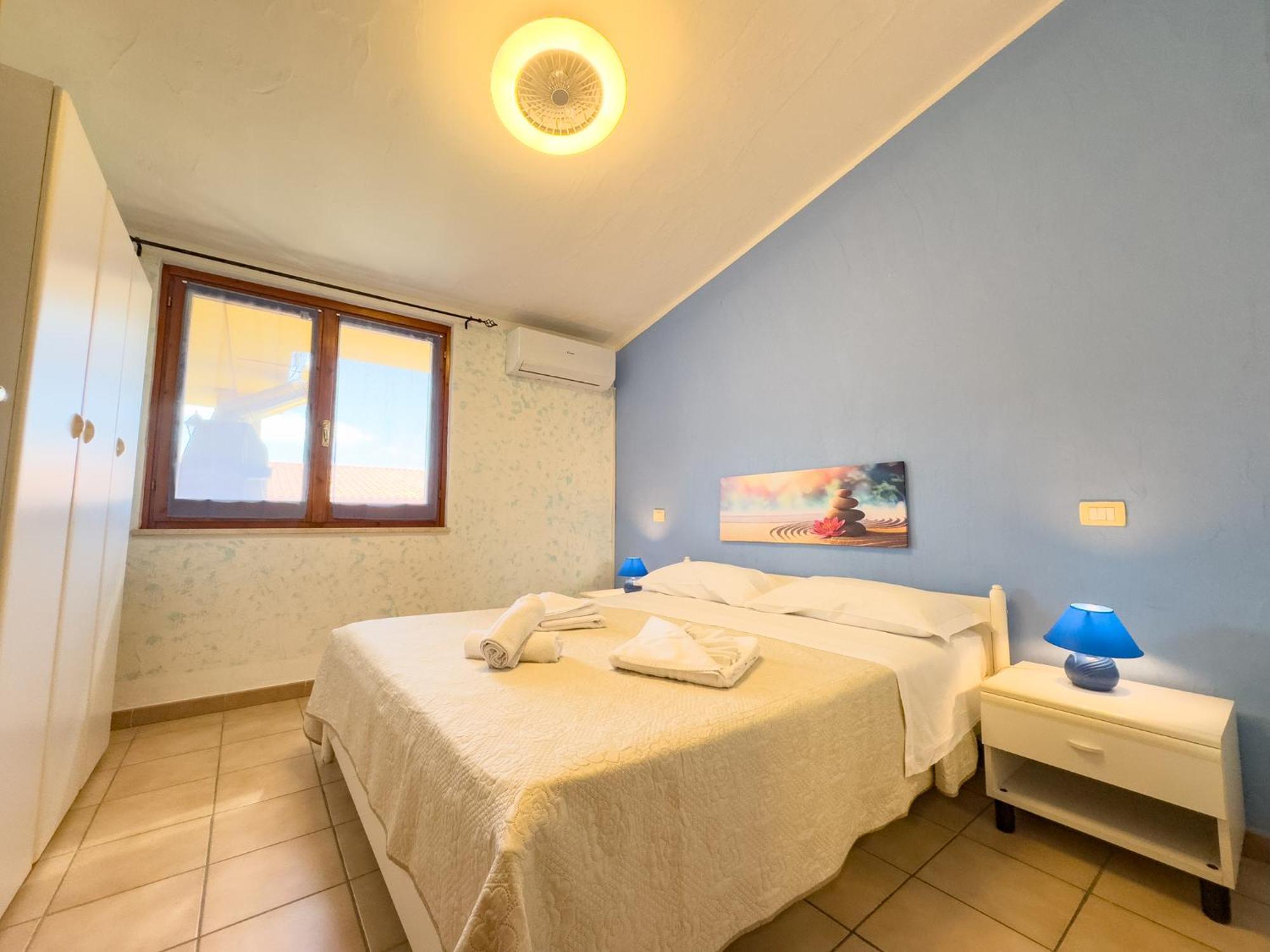La Maison Fornasier Villasimius Ngoại thất bức ảnh