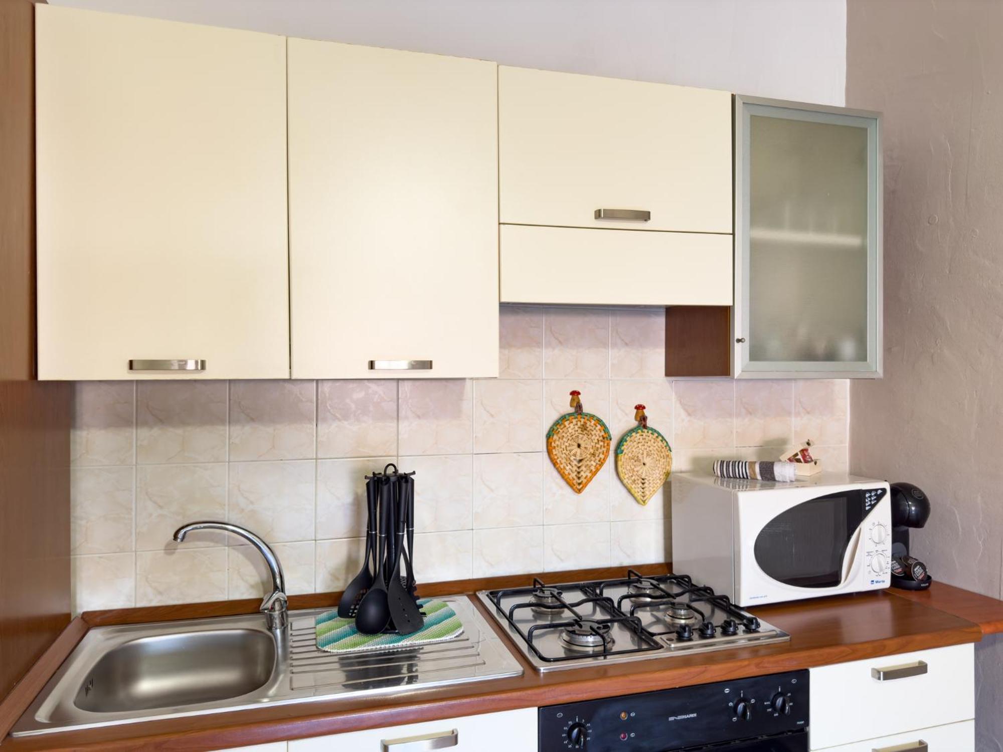La Maison Fornasier Villasimius Ngoại thất bức ảnh